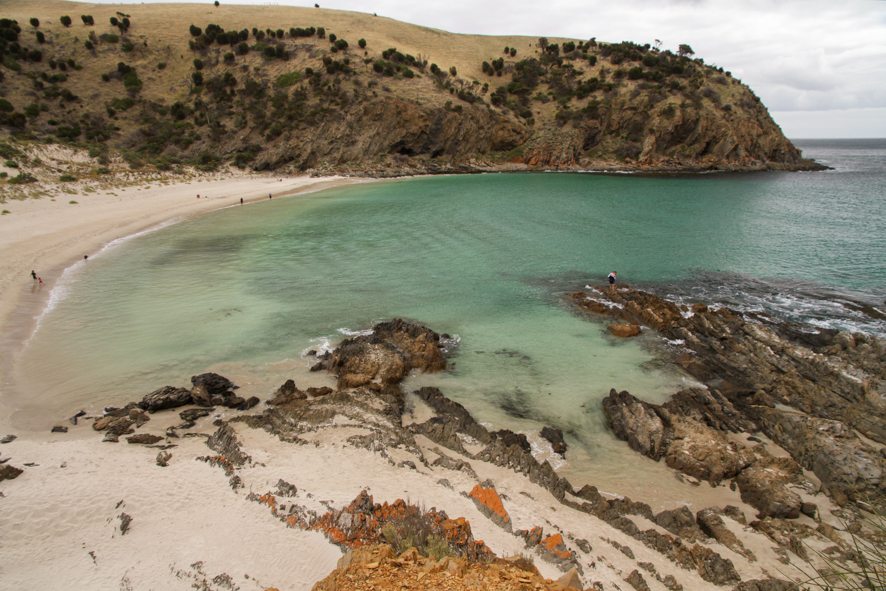 Western River Cove, Kangaroo Island