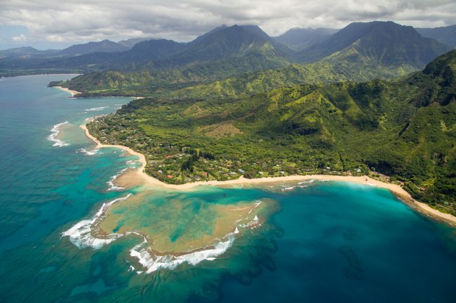 Kauai helicopter tour: a complete guide and photos tips | Le Big Trip