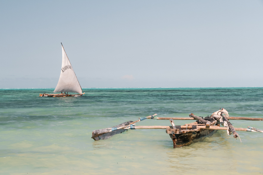 7 Reasons To Add Zanzibar To Your Bucket List Le Big Trip