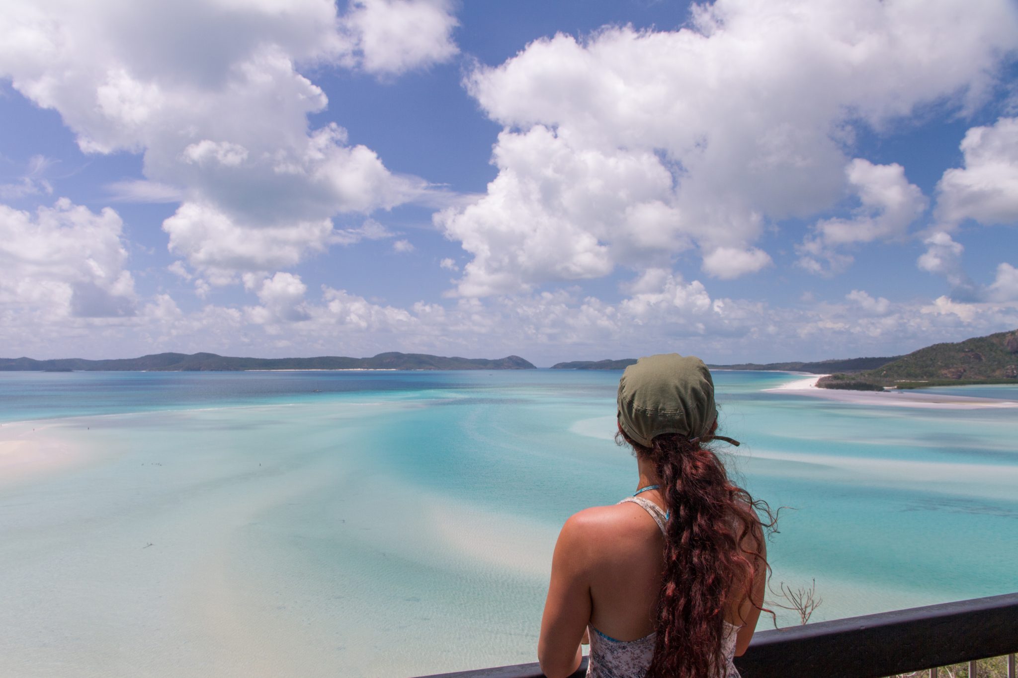 5 top activities not to miss in The Whitsundays